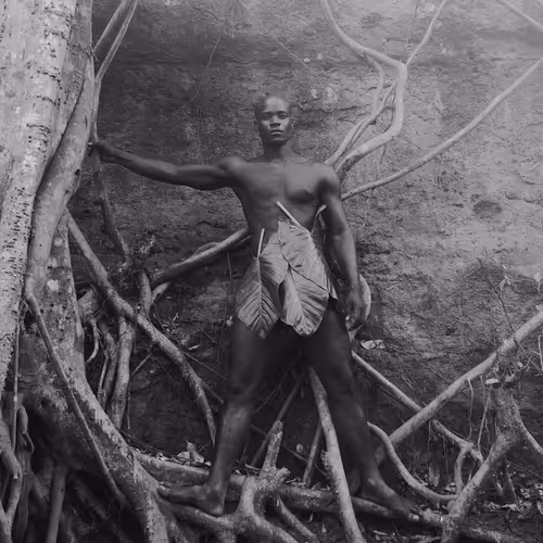 Adam and Hewan - Yatreda