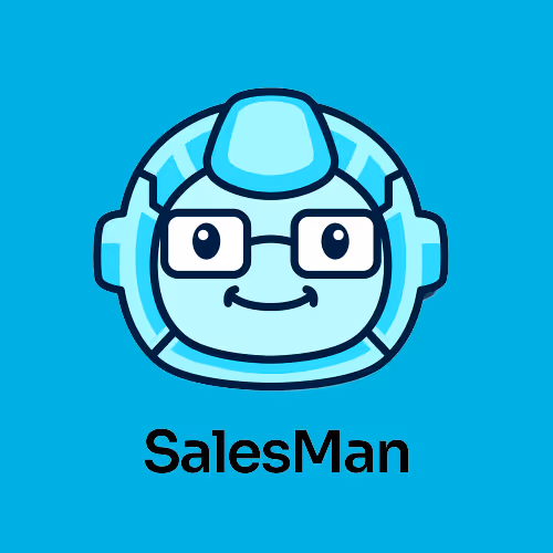 SalesMan