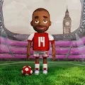 Immortals Futbol Club