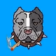 Bully Pixel Art