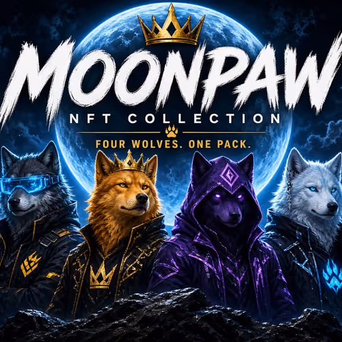 Moonpaw