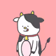 MILK au lait