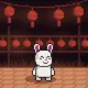 Lunar Rabbit Collection