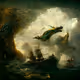 Old Sea Legends