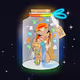 Pixie Jars Rewards