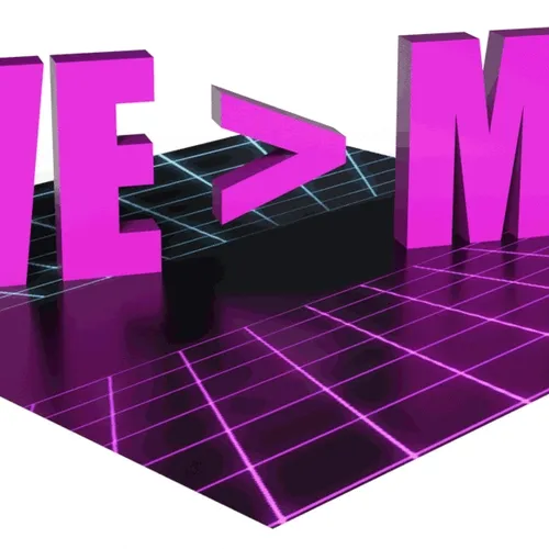 WE > Me | NFT 365 Podcast Team