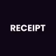 Receipt - By KBT