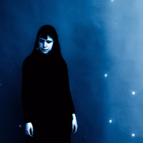 ghostly photo editions