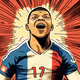 Mbappe Digital World Cup