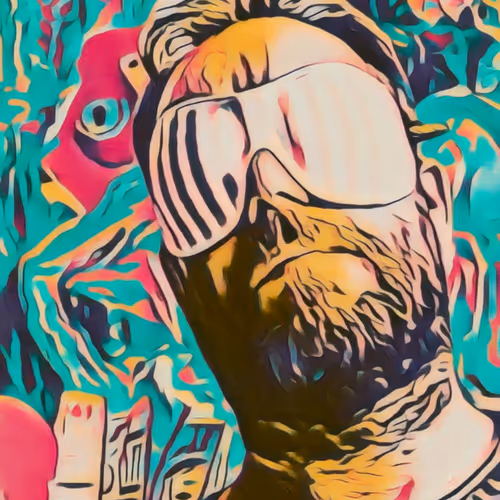 Art by Berlin #Canmaen