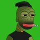 Old Rare Apepe YC