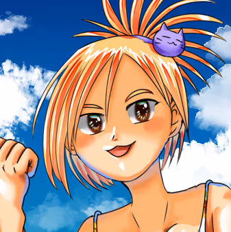 zekkuitto enjoy characters