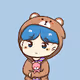 Muka Miniboy