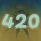 420 Cannabis Strains
