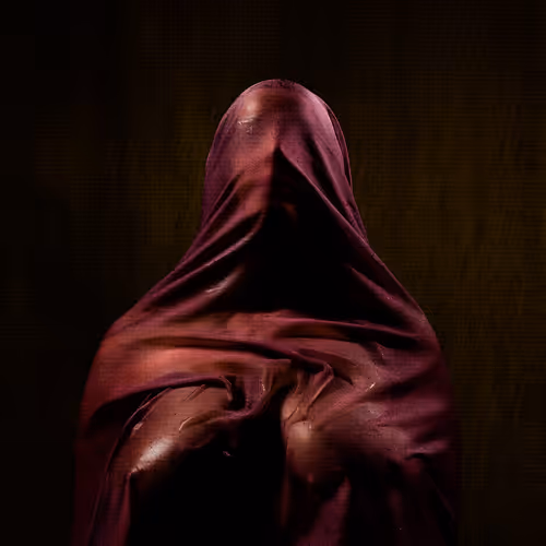 Mother by Yigit Erkol
