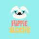 Hippie Sloths
