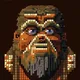 8bit WOKEYS