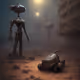 From Dust