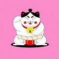 Mongkon Cats Family