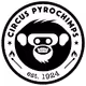 Pyrochimps Collection