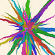 Color Splash Art