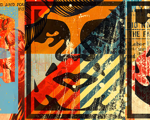 DEGENERATE/REGENERATE