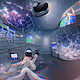Virtual Reality (VR)