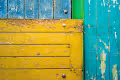 Abstract of texture