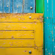 Abstract of texture