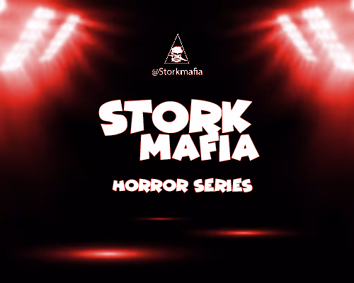 Stork Mafia Horror