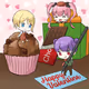 TAG Valentine 2023 SBT Special ver
