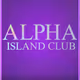 Alpha Island Club!