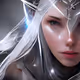 The Silver Elf