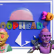 Loopheads 3D