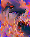 "The Seven Deadly Sins" by HP