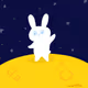 Quiet Bunnies