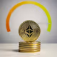 Ethereum Gas History - old