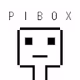 Pixel Face Box