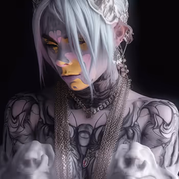 Punk Cyborgs