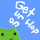 Digi-Frog