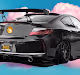 JDM Crypto Car