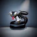 Dracos Corner