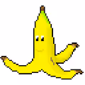 Banana Kart Wiii