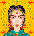 Mythological Goddesses