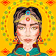 Mythological Goddesses