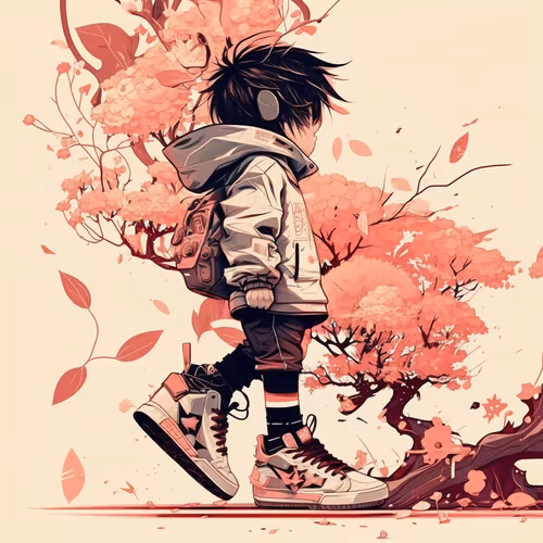 Sakura Season-1