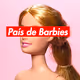 Pais de Barbies