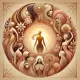 Warrior Woman Archetype NFT