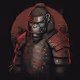 Shogun Ape Samurai Official