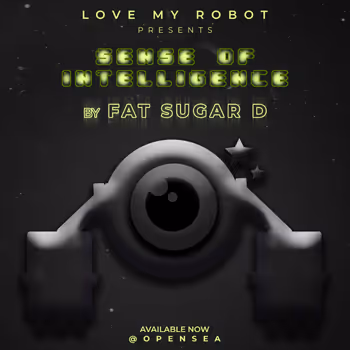 Sense Of Intelligence By Fat Sugar D